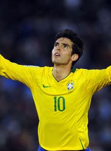Kaka - I will always love Milan