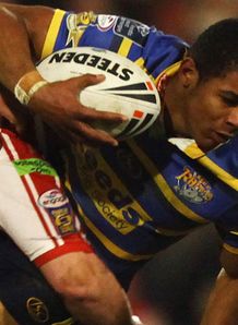 Injury blow for Watkins
