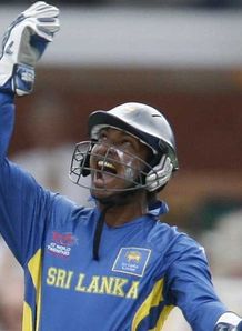 T20 finalists ready for Test