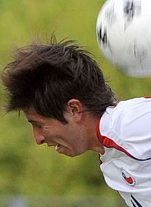 Lyon keen to land Medel