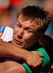 Shenton wins England call