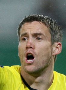 Lille agree Landreau fee