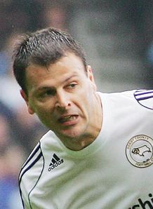 Sterjovski fights for WC dream