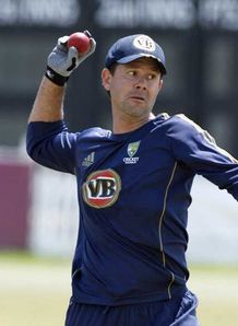 Ponting not planning to quit