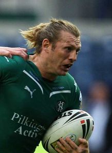 Long blow for stricken Saints
