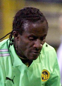 Doumbia linked with Dortmund