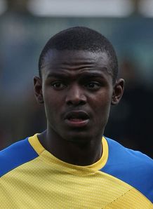 Wilson rues Robinson decision