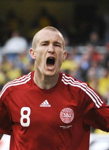 Danes and Portugal claim wins