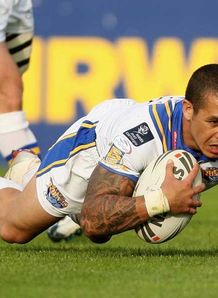 Webb 'no concern' for final 