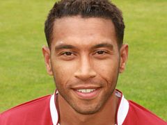 Dave Rainford