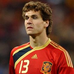 Fernando Llorente