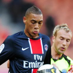 Guillaume Hoarau