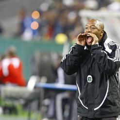 Mugeyi: Not happy