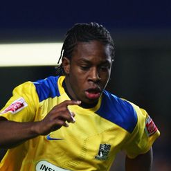Franck Moussa