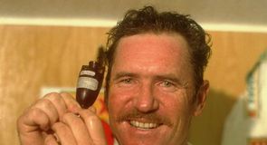 Allan Border