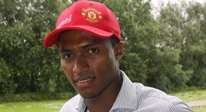 Valencia in Fergie claim