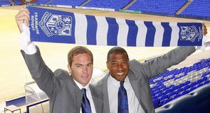 Behind Closed Doors - Jason McAteer