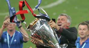 Carlo Ancelotti