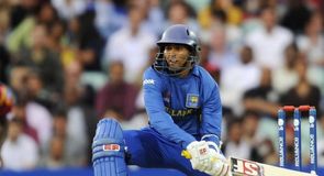 Dilshan joins Sussex