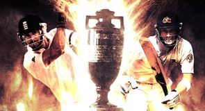 THE ASHES