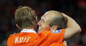 Group 9 Round-Up