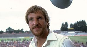 Sir Ian Botham