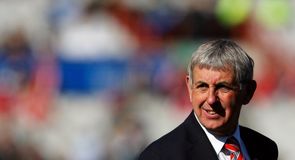 McGeechan offered Lions post