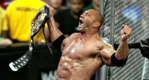 WWE Extreme Rules