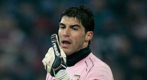 Catania land new keeper