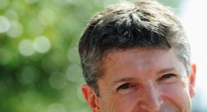 Fry: We offered Button more 