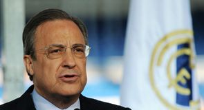 Perez targeting 'two more'