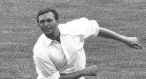 Richie Benaud: inspirational leader