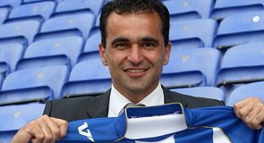 Martinez - Latics in transition