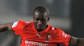 Mbia eager for l'OM switch