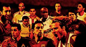 Team of the Season