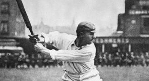 Victor Trumper: a tremendous talent