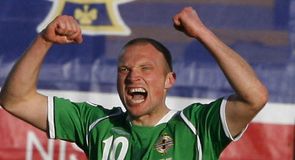 Mariners tried for Feeney