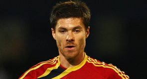 Juve quash Alonso talk