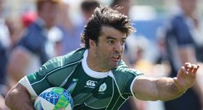 Carney gets new Wolves role