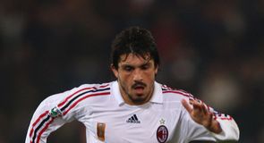 Milan rule out Gattuso sale