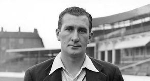 Jim Laker: Took 19 wicket in single Test