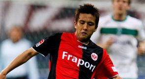 Rennes capture Inamoto
