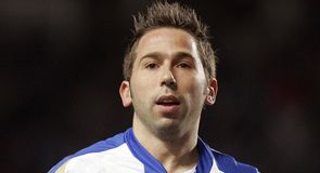 Tamudo in limbo at Espanyol