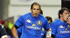 Parisse guilty of gouging