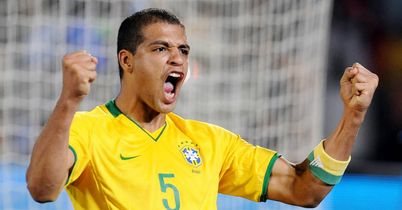 Felipe Melo