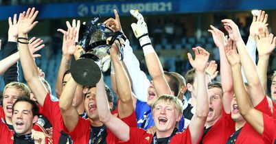 Young Lions crushed in final