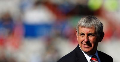 McGeechan offered Lions post