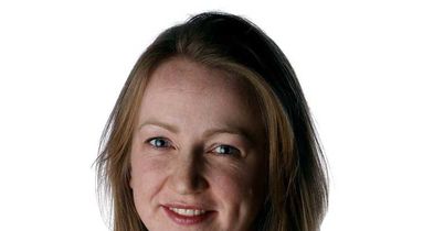Jo Binns