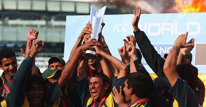 Younus bows out as T20 hero