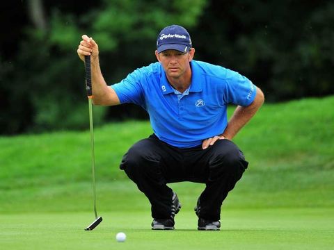 Retief Goosen